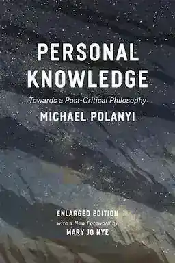 Personal Knowledge